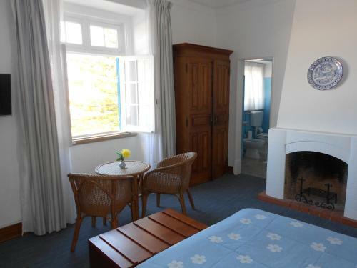 Bed & Breakfast Albergaria Vila Lido