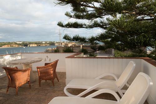 Bed & Breakfast Albergaria Vila Lido