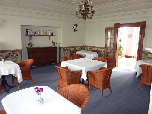 Bed & Breakfast Albergaria Vila Lido