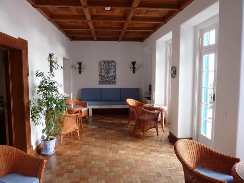 Bed & Breakfast Albergaria Vila Lido