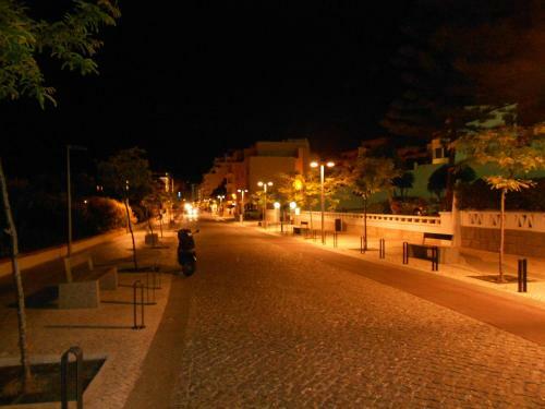 Bed & Breakfast Albergaria Vila Lido
