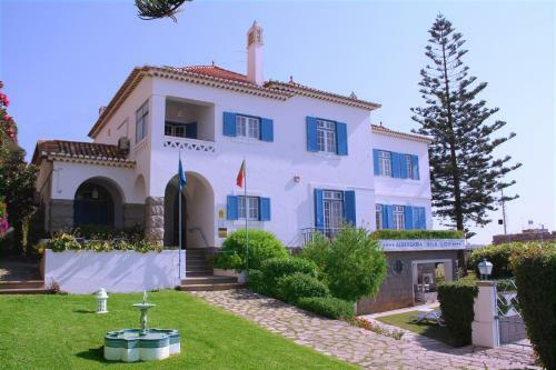 Bed & Breakfast Albergaria Vila Lido