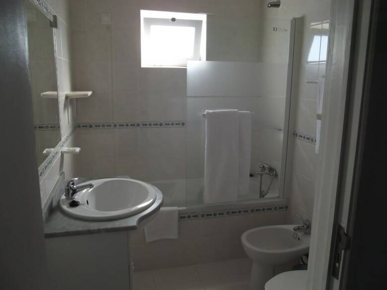 Hostal Frentomar