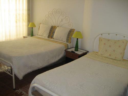 Hostal Residencia Do Norte