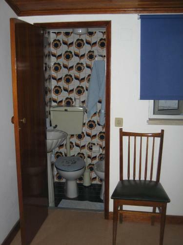 Hostal Residencia Do Norte