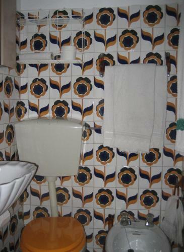 Hostal Residencia Do Norte