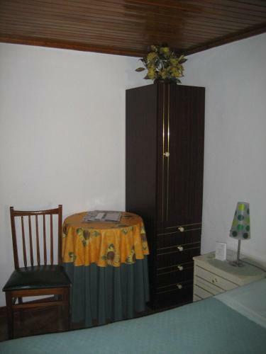 Hostal Residencia Do Norte