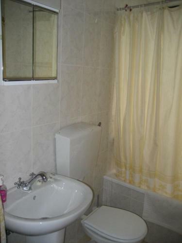 Hostal Residencia Do Norte