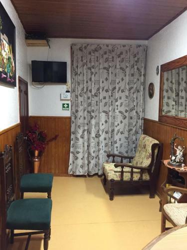 Hostal Residencia Do Norte