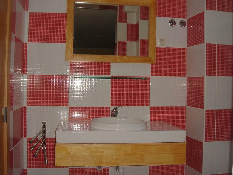Hostal Downtown Guest House