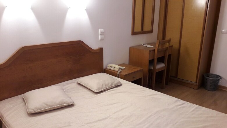 Hotel Alicante