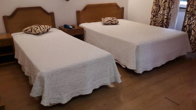 Hotel Alicante