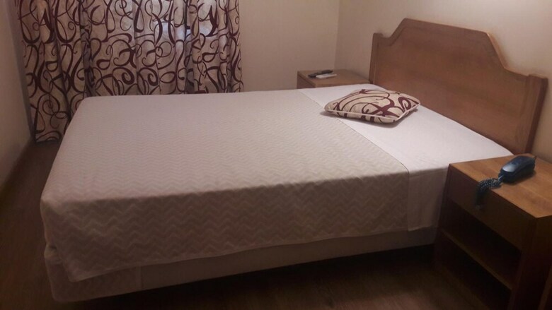 Hotel Alicante