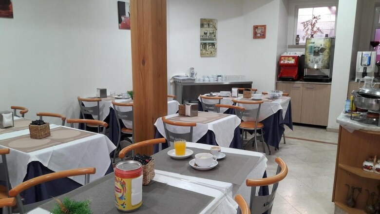 Hotel Alicante