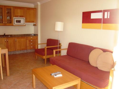 Apartamento Alagoa Azul II
