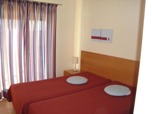 Apartamento Alagoa Azul II