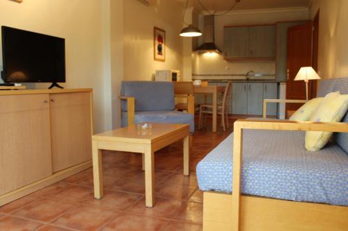 Apartamento Alagoa Azul II