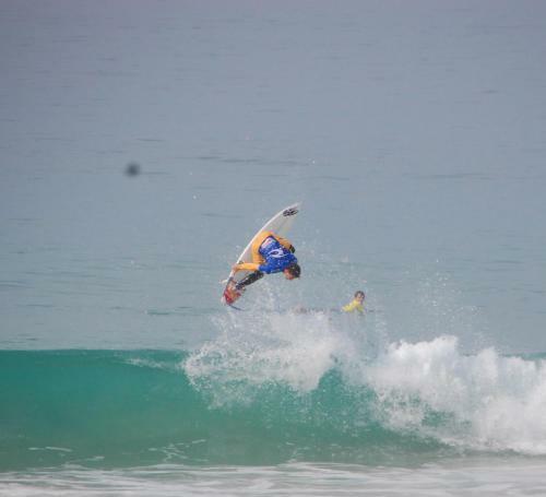 Silver Coast - Casa Da Lagoa