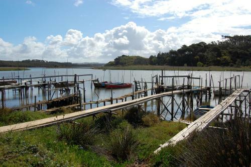 Silver Coast - Casa Da Lagoa