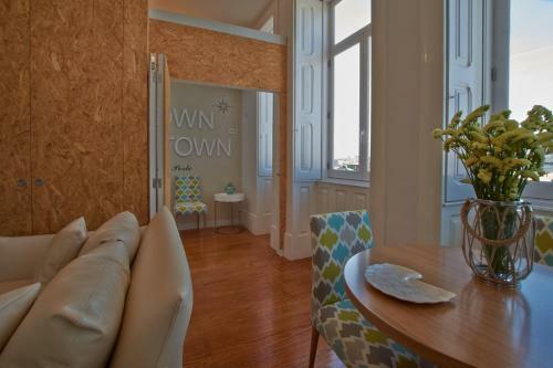 Porto Bolhao Apartments