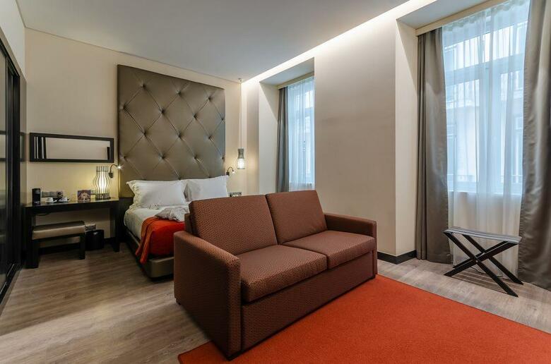 Hotel Santa Justa