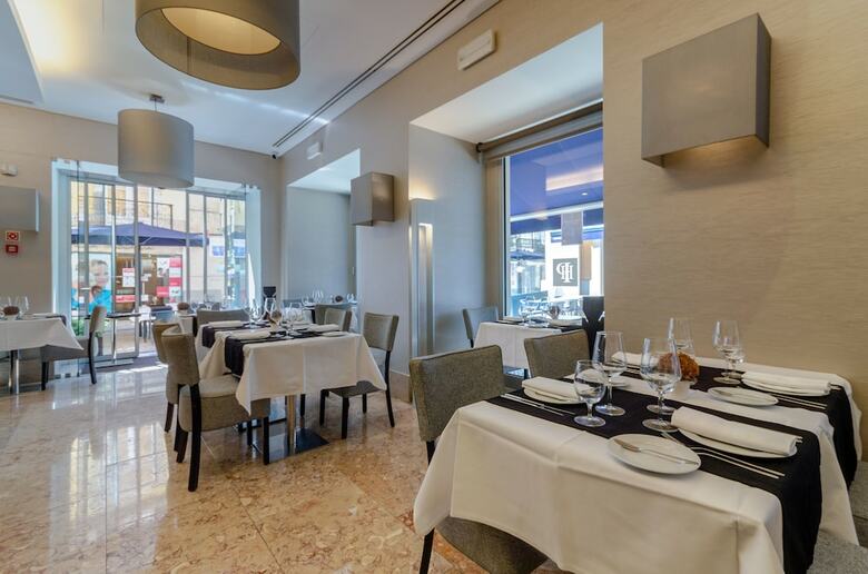 Hotel Santa Justa