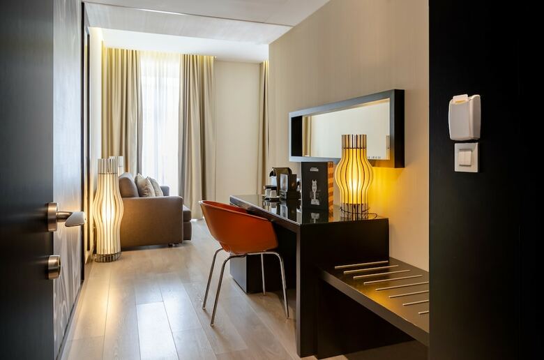Hotel Santa Justa