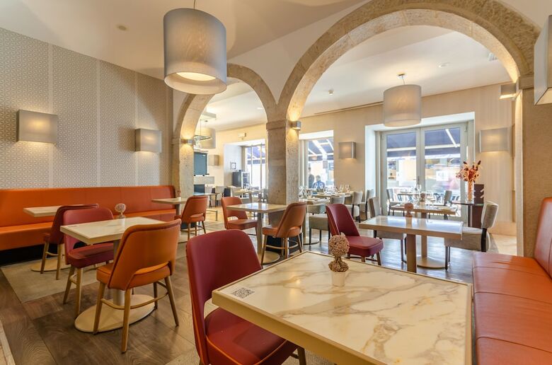 Hotel Santa Justa