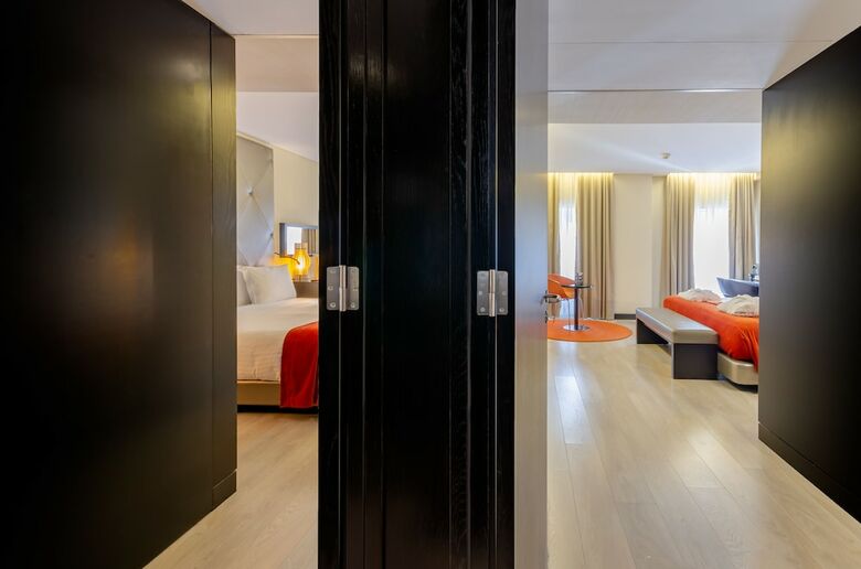 Hotel Santa Justa