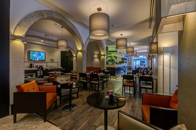 Hotel Santa Justa