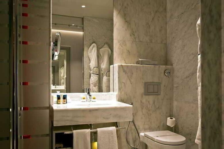 Hotel Santa Justa