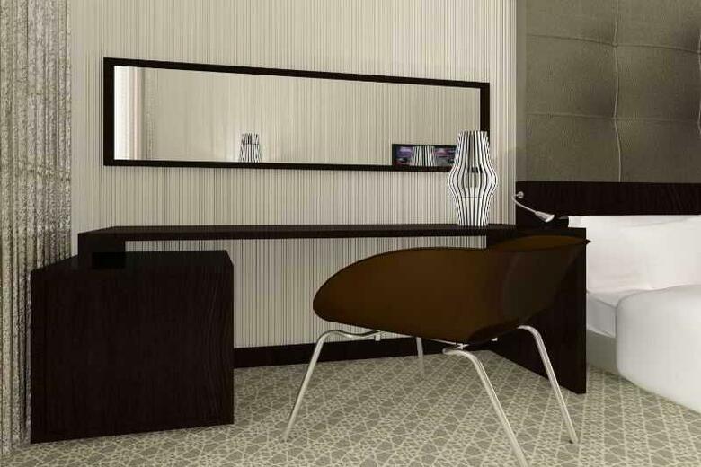 Hotel Santa Justa