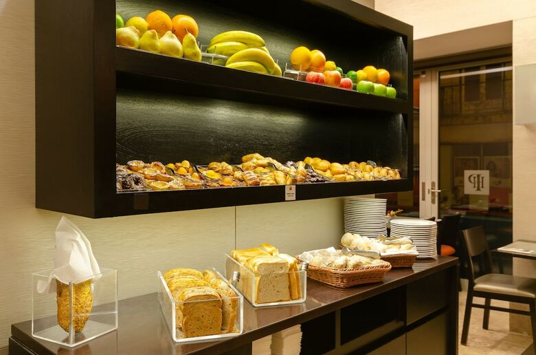 Hotel Santa Justa