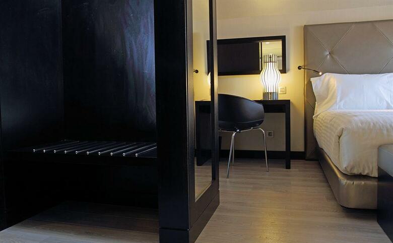 Hotel Santa Justa