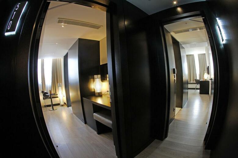 Hotel Santa Justa