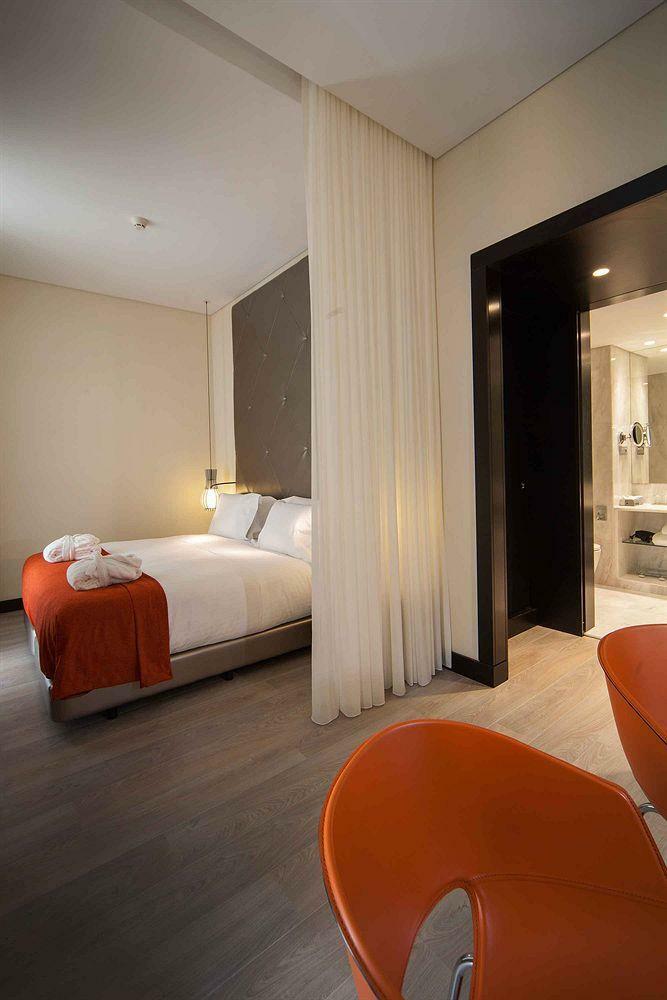 Hotel Santa Justa