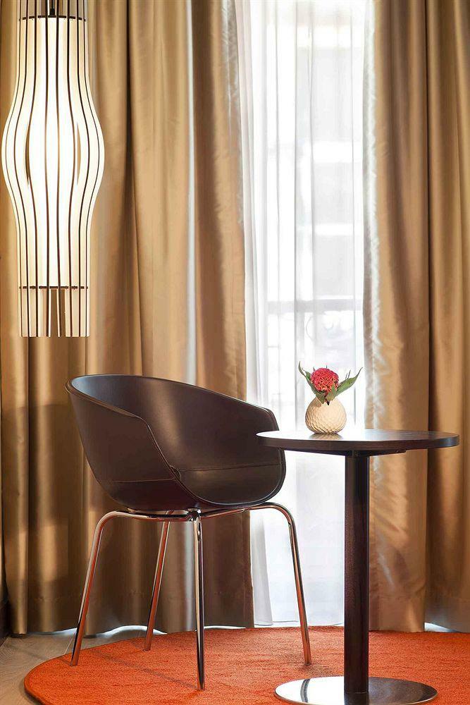 Hotel Santa Justa