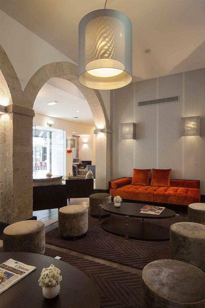 Hotel Santa Justa