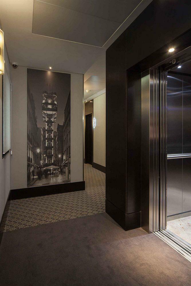 Hotel Santa Justa