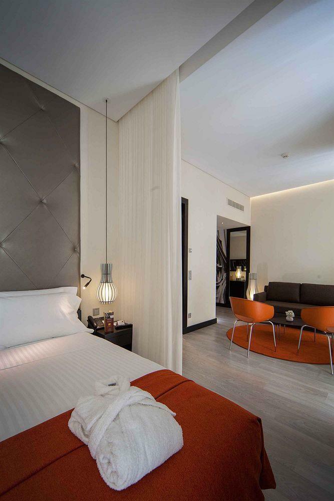 Hotel Santa Justa