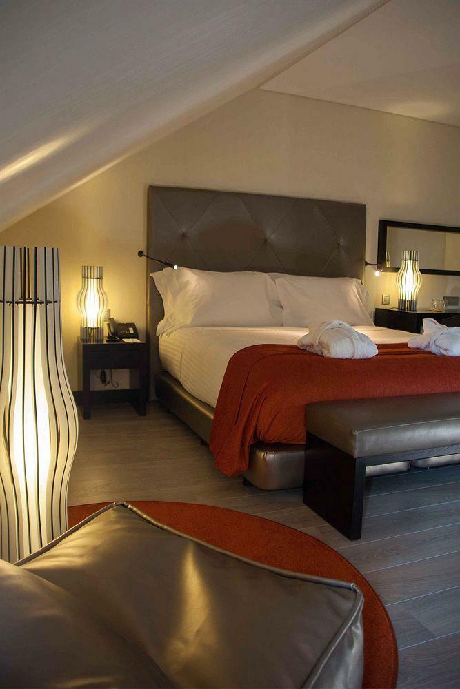 Hotel Santa Justa
