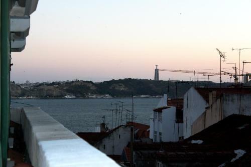 Apartamento The Blue House Lisboa
