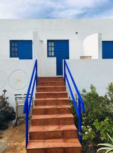 Apartamentos Villa Marina