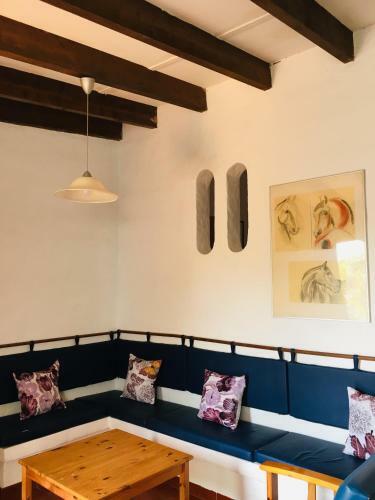 Apartamentos Villa Marina