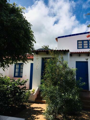 Apartamentos Villa Marina