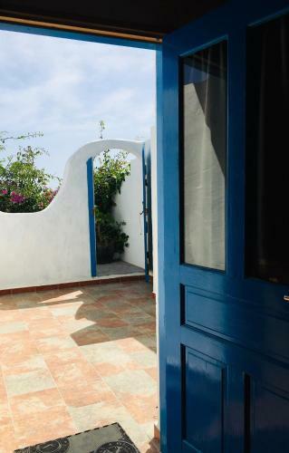 Apartamentos Villa Marina