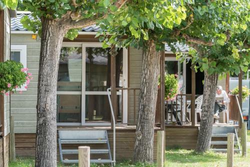 Bungalows Pirineus