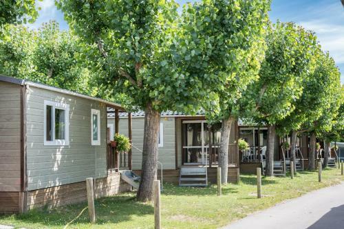 Bungalows Pirineus