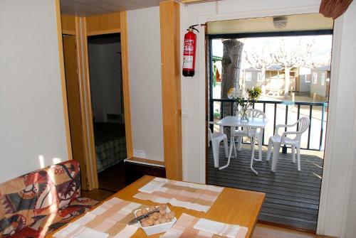 Bungalows Pirineus
