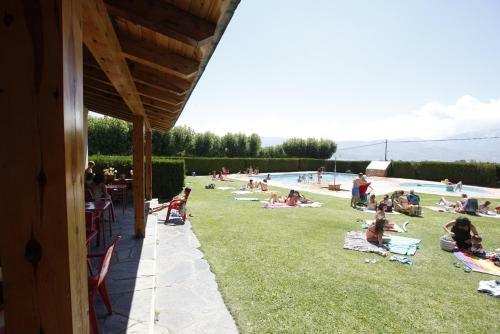 Bungalows Pirineus